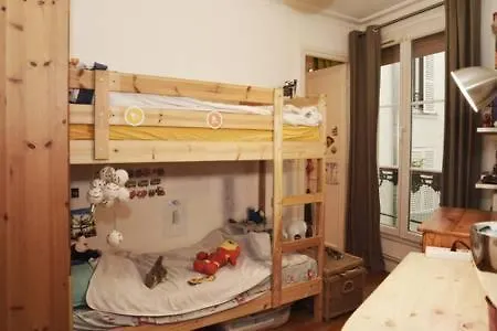 Splendide Appartement# 3 Chambres Iii *