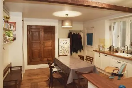 Splendide Appartement# 3 Chambres Iii Apartment *