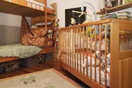 Splendide Appartement# 3 Chambres Iii Apartment *