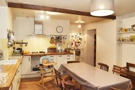 Apartment Splendide Appartement# 3 Chambres Iii Paris