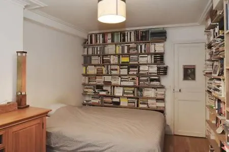 アパート Splendide Appartement# 3 Chambres Iii パリ